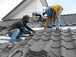 Best Storm Damage Roof Repair  in Orange, CA